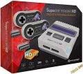 SNES Retron Supa HD Gameing Konsole fuer SNES