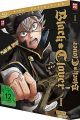 Blu-Ray Anime: Black Clover  Vol. 1  2 Discs  -Episoden 01-10-