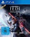 PS4 Star Wars: Jedi - Fallen Order