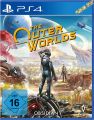 PS4 Outer Worlds, The  RESTPOSTEN