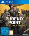 PS4 Phoenix Point  Year One Edition  (tba)