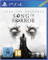 PS4 Song of Horror  Deluxe Edition
