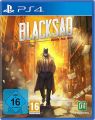 PS4 Blacksad - Under the Skin  L.E.