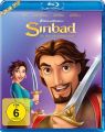 Blu-Ray Sinbad - Der Herr der sieben Meere  Min:85/DD5.1/WS