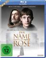 Blu-Ray Name der Rose, Der  -Serie-  2 Discs  Min:400/DD5.1/WS