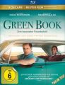 Blu-Ray Green Book - Eine besondere Freundschaft  Min:129/DD5.1/WS