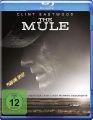 Blu-Ray Mule, The  Min:116/DD5.1/WS