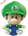 FG Merc Nintendo Baby Luigi Pluesch