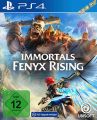 PS4 Immortals Fenyx Rising (Free upgrade to PS5)
