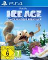PS4 Ice Age - Scrats Nussiges Abenteuer