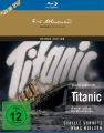 Blu-Ray Titanic  Deluxe Edition  -UFA-Klassiker-  s/w  Min:88/DD Mono/VB