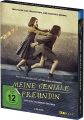 Blu-Ray Meine geniale Freundin  Staffel 1  3 Discs  Min:/DD5.1/WS