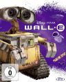 Blu-Ray Wall-E  (Neuauflage)  DISNEY  Min:98/DD5.1/WS