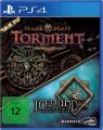 PS4 Planescape - Torment & Icewind Dale  Enhanced Edition