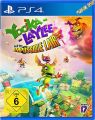 PS4 Yooka Laylee and the impossible Lair 2