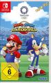 Switch Mario & Sonic - Tokyo 2020  Olympische Spiele