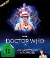 Blu-Ray Doctor Who - 5ter Doctor - Die schwarze Orchidee  Min:50/DD5.1/WS