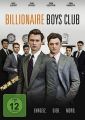 DVD Billionaire Boys Club  Min:104/DD5.1/WS