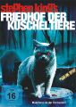 DVD Friedhof der Kuscheltiere 1  (1989)  Min:98/DD/WS