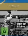 Blu-Ray Unter den Bruecken  Deluxe Edition  -Klassiker-  s/w  Min:100/DD/VB