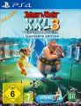 PS4 Asterix & Obelix XXL3 - Kristall-Hinkelstein  L.E.