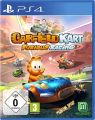 PS4 Garfield Kart - Furious Racing