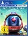 PS4 No Mans Sky - Beyond  (VR kompatibel)  (multilingual)