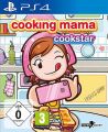 PS4 Cooking Mama - CookStar