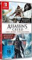 Switch Assassins Creed  Rebel Collection