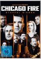 DVD Chicago Fire  Staffel 7  6 DVDs  -22 Episoden-  Min:880/DD5.1/WS