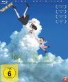 Blu-Ray Anime: Mirai - Das Maedchen aus der Zukunft  Limitierte  Deluxe Edition