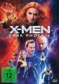 DVD X-Men - Dark Phoenix  Min:114/DD5.1/WS
