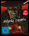 Blu-Ray Jeepers Creepers 1  Lim. Ed.  -Mediabook-  (BR + DVD)  3 Discs