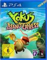 PS4 Yokus Island Express