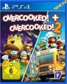 PS4 Overcooked!  Double Pack - Overcooked! + Overcooked! 2