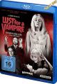 Blu-Ray Nur Vampire kuessen blutig  Min:91/DD/WS