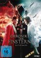 DVD Chroniken der Finsternis 3 - Blutige Rache  Min:107/DD5.1/WS