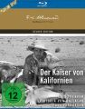 Blu-Ray Kaiser von Kalifornien, Der  Deluxe Edition  -Klassiker-  (s/w)  Min:98/DD/VB