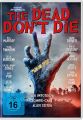 DVD Dead Don't Die, The  Min:101/DD5.1/WS