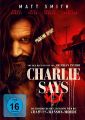 DVD Charlie Says  Min:106/DD5.1/WS