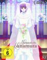 Blu-Ray Anime: Mademoiselle Hanamura 2 - Eine Romanze in Tokyo