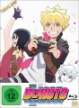 Blu-Ray Anime: Boruto - Naruto Next Generation  Vol. 1  2 Discs  Episoden 01-15-  Min:342/DD/WS