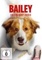 DVD Bailey - Ein Hund kehrt zurueck  Min:101/DD5.1/WS