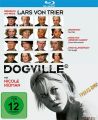 Blu-Ray Dogville  Min:177/DD5.1/WS