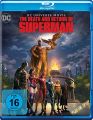 Blu-Ray Death and Return of Superman, The  Min:60/DD/WS