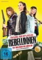 DVD Rebellinnen - Leg' dich nicht mit ihnen an!  Min:112/DD5.1/WS