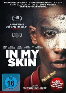 DVD In My Skin - Black Skin  Min:103/DD5.1/WS