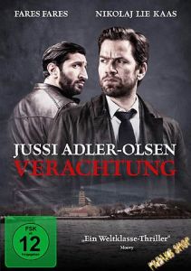 DVD Verachtung  Min:114/DD5.1/WS