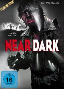 Blu-Ray Near Dark - Die Nacht hat ihren Preis  L.E.  -uncut-  (BR + DVD)  -Mediabook C-  3 Discs