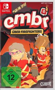Switch Embr: Ueber Firefighters